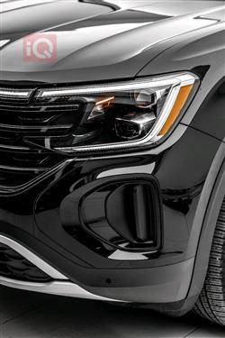 فولكسفاغن أطلس كروس سبورت